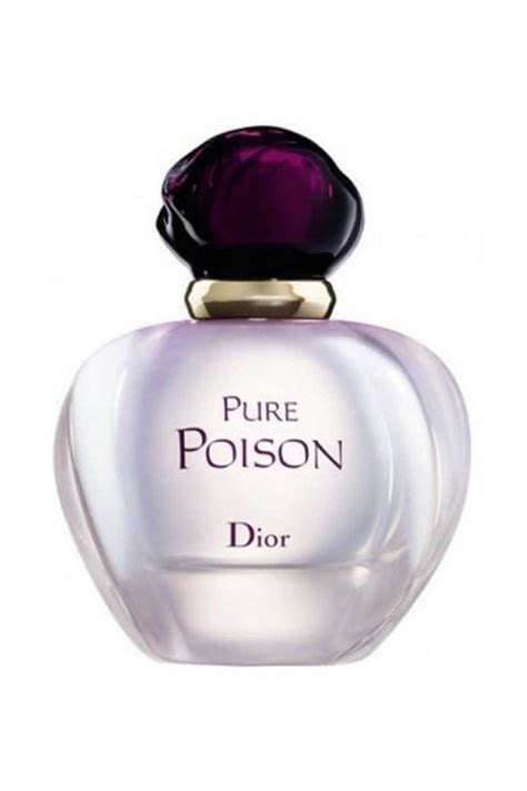 dior pure poison edp 100ml|dior poison fragrantica.